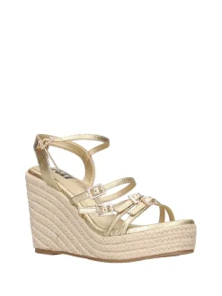 SANDALO DONNA - XTI ORO - 145423