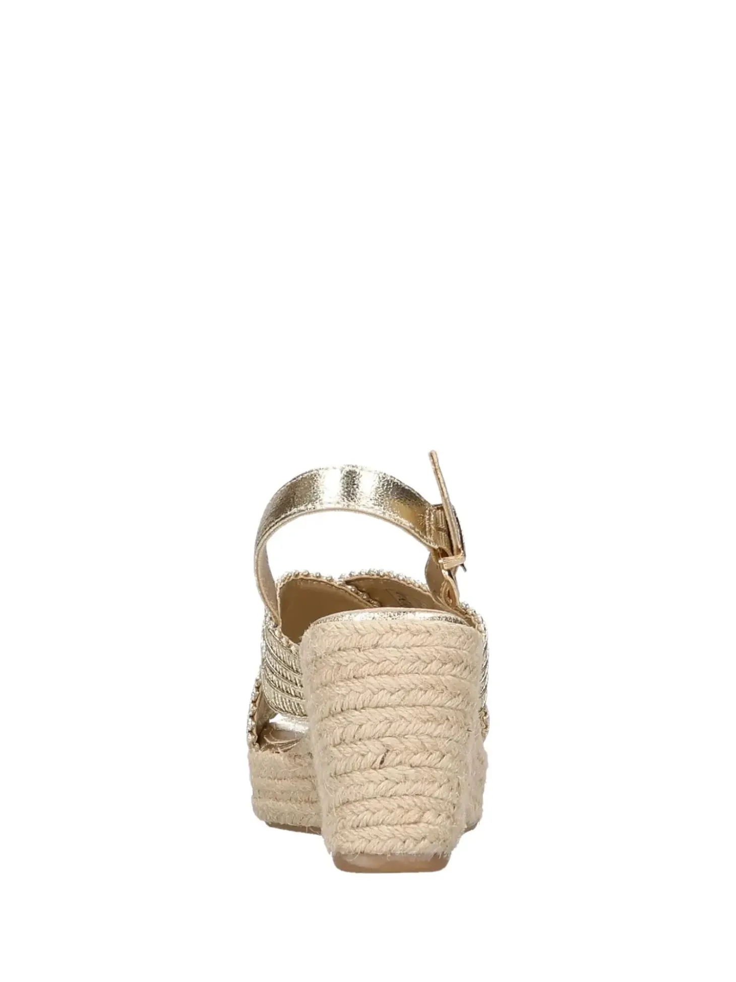 SANDALO DONNA - XTI ORO - 145332