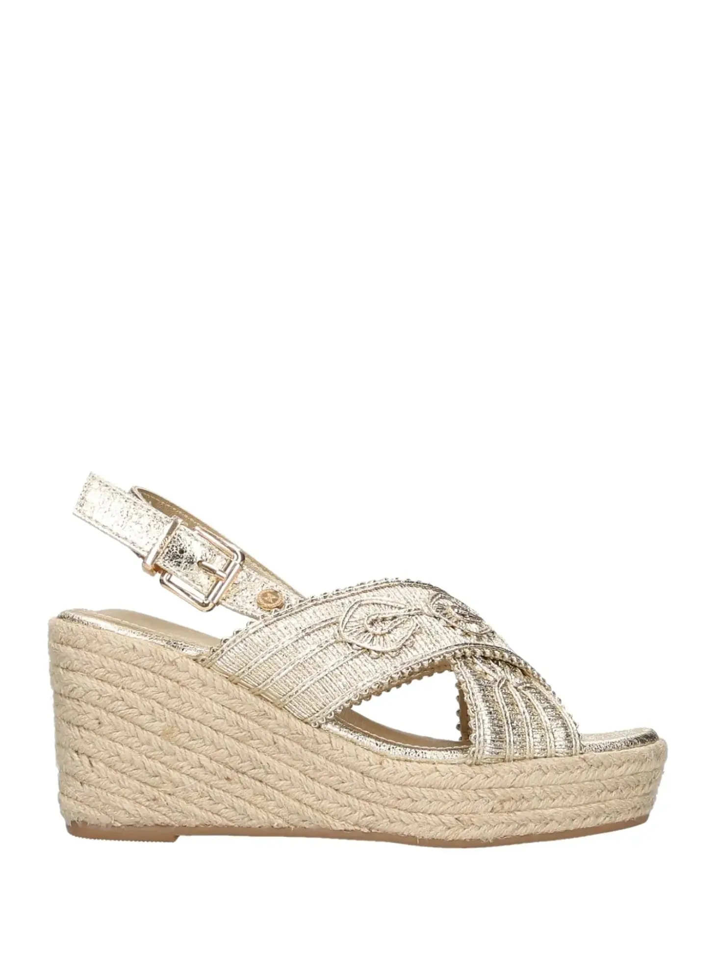 SANDALO DONNA - XTI ORO - 145332