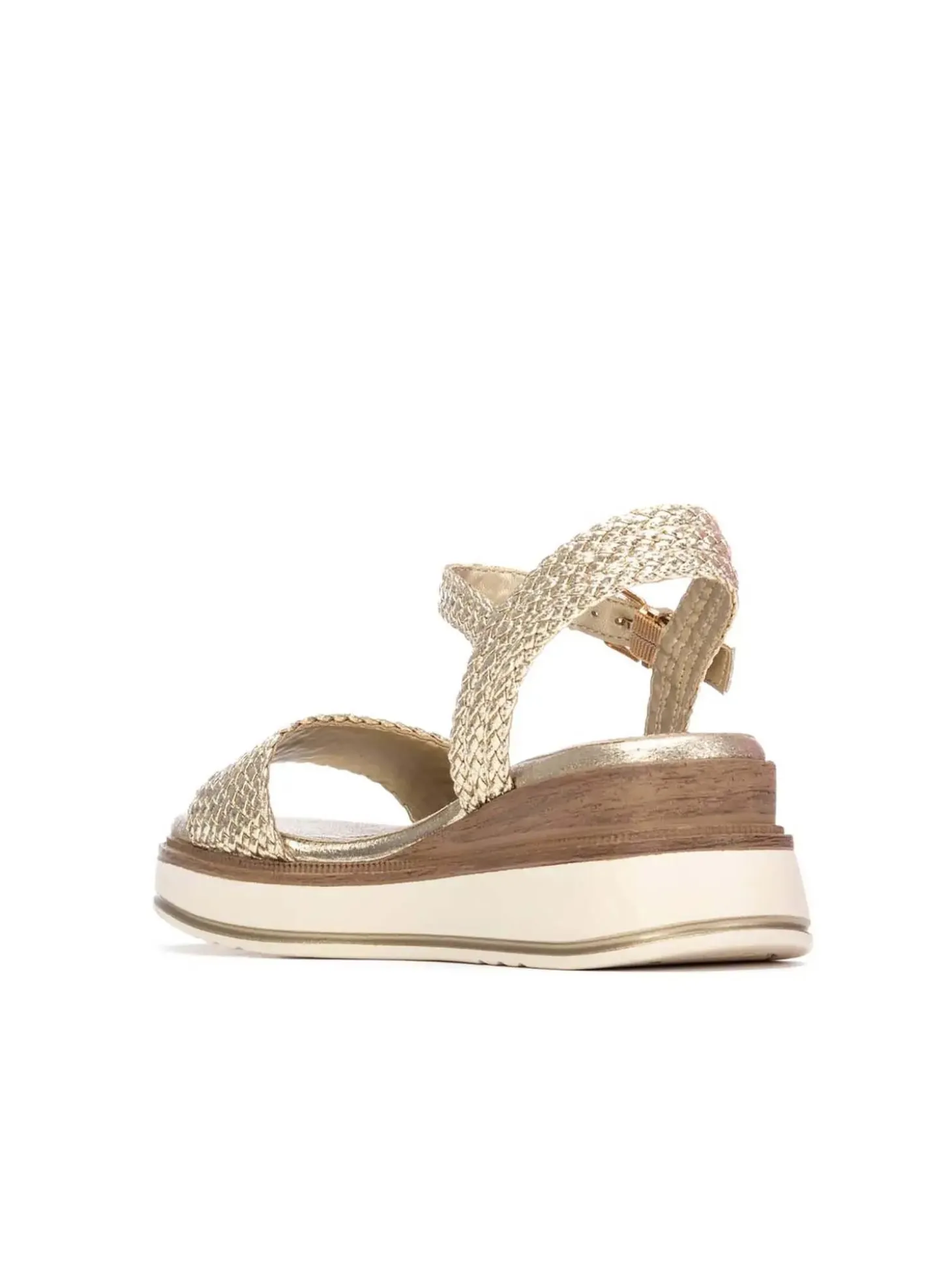 SANDALO DONNA - XTI ORO - 145251