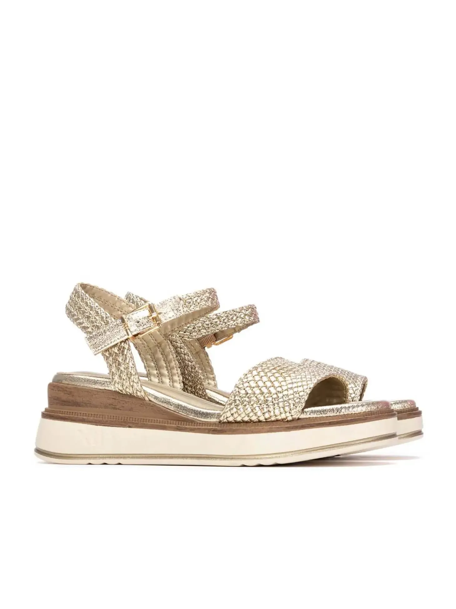SANDALO DONNA - XTI ORO - 145251