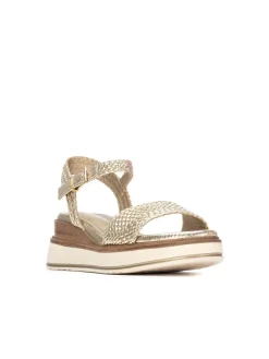 SANDALO DONNA - XTI ORO - 145251