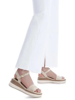 SANDALO DONNA - XTI ORO - 145251