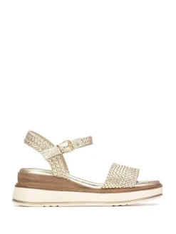 SANDALO DONNA - XTI ORO - 145251