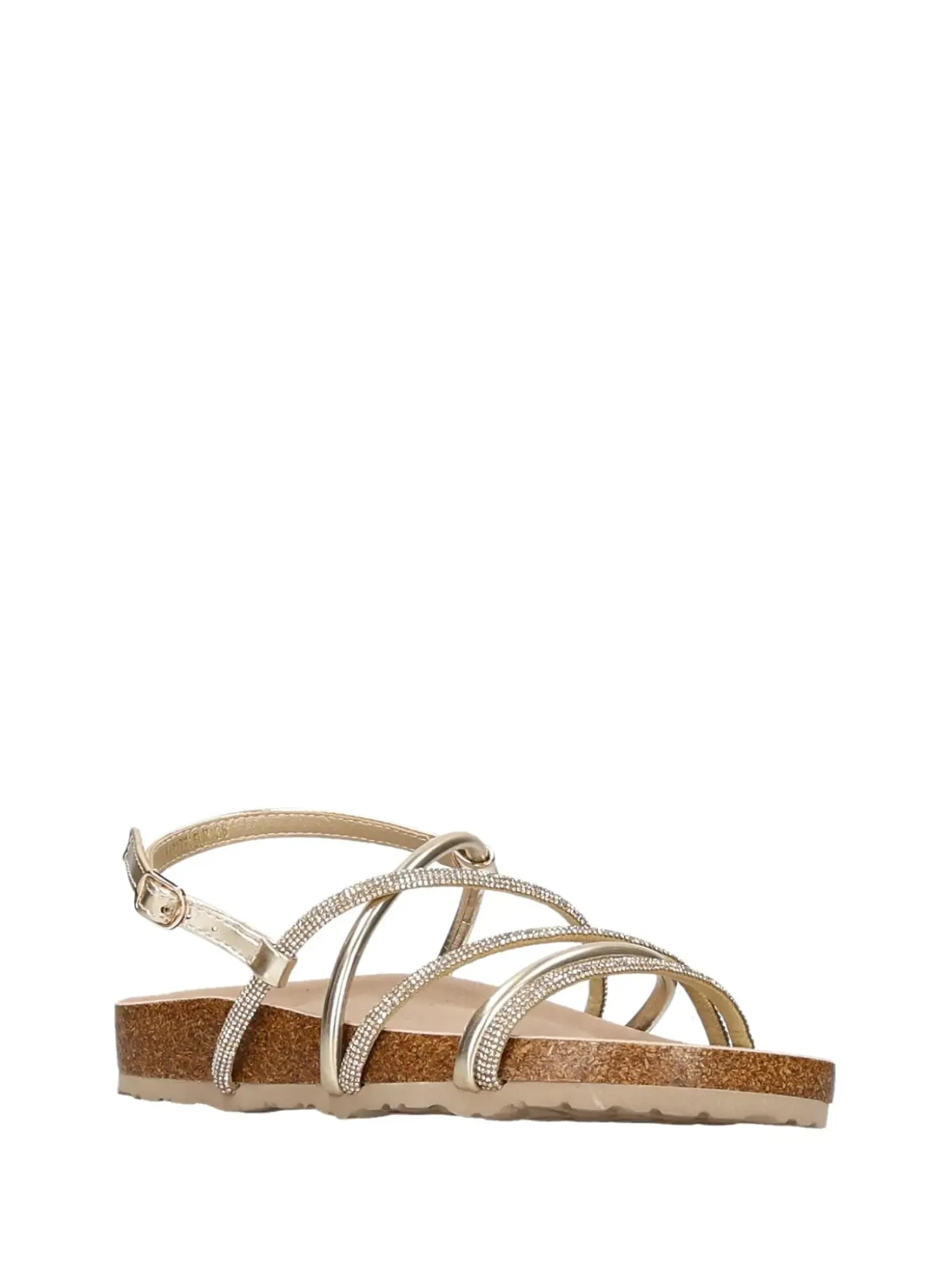 SANDALO DONNA - XTI ORO - 145491