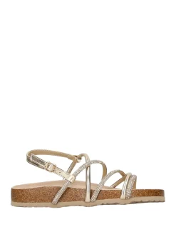 SANDALO DONNA - XTI ORO - 145491