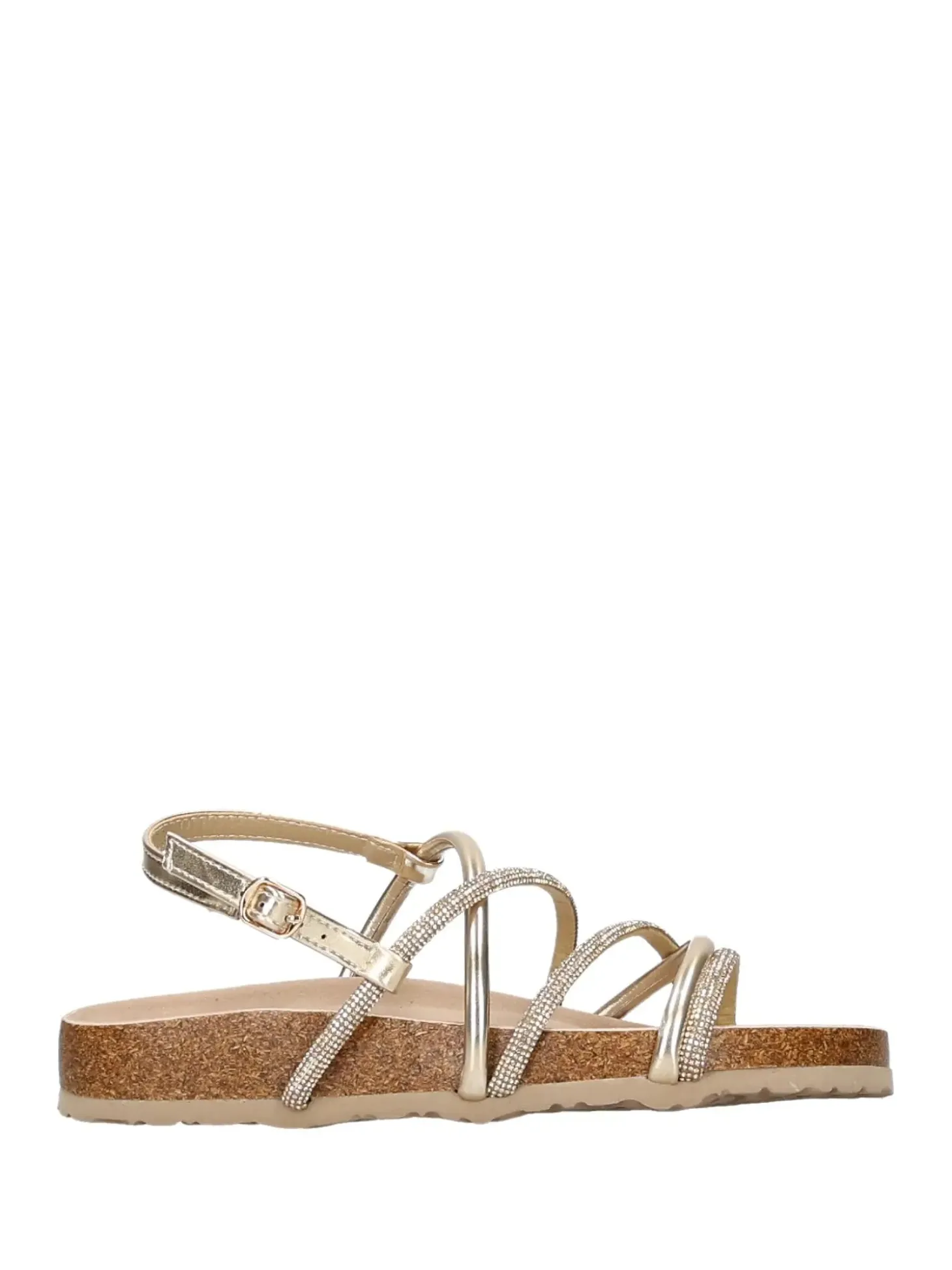 SANDALO DONNA - XTI ORO - 145491