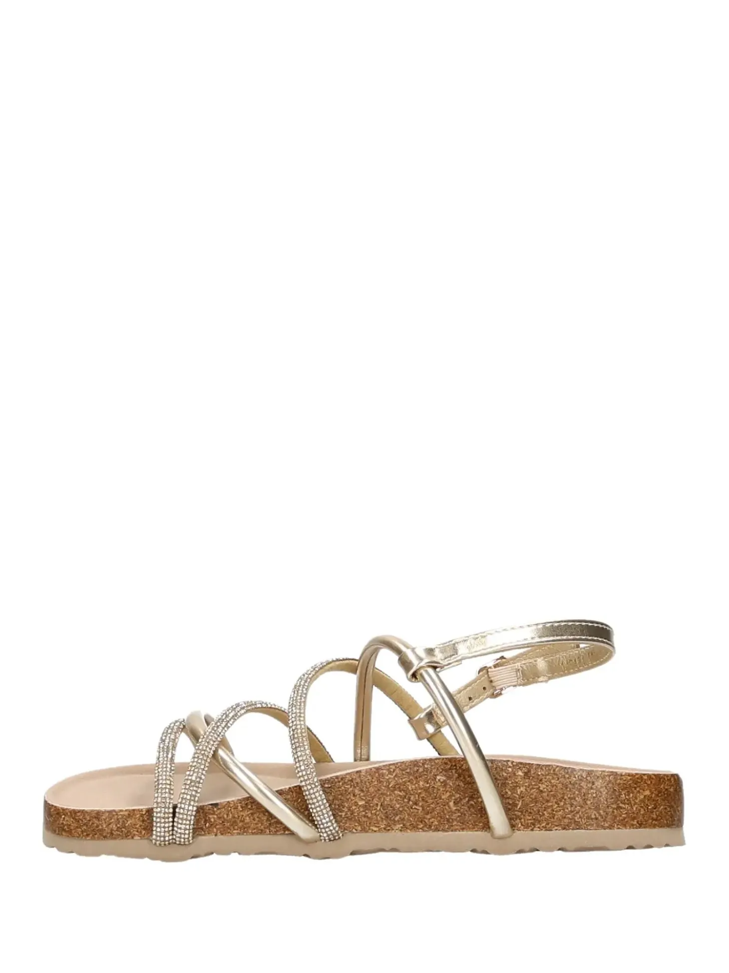 SANDALO DONNA - XTI ORO - 145491