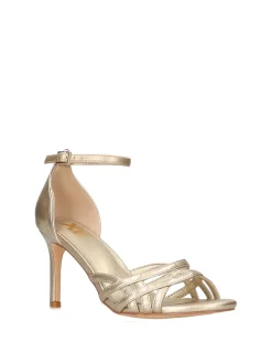 SANDALO DONNA - XTI ORO - 145461