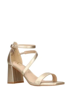 SANDALO DONNA - XTI ORO - 145105