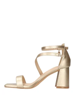 SANDALO DONNA - XTI ORO - 145105