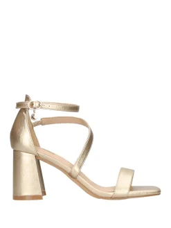 SANDALO DONNA - XTI ORO - 145105