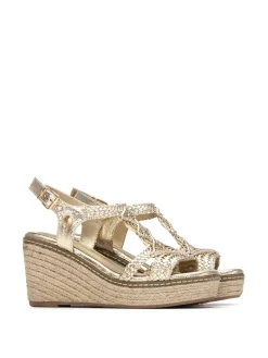 SANDALO DONNA - XTI ORO - 145456