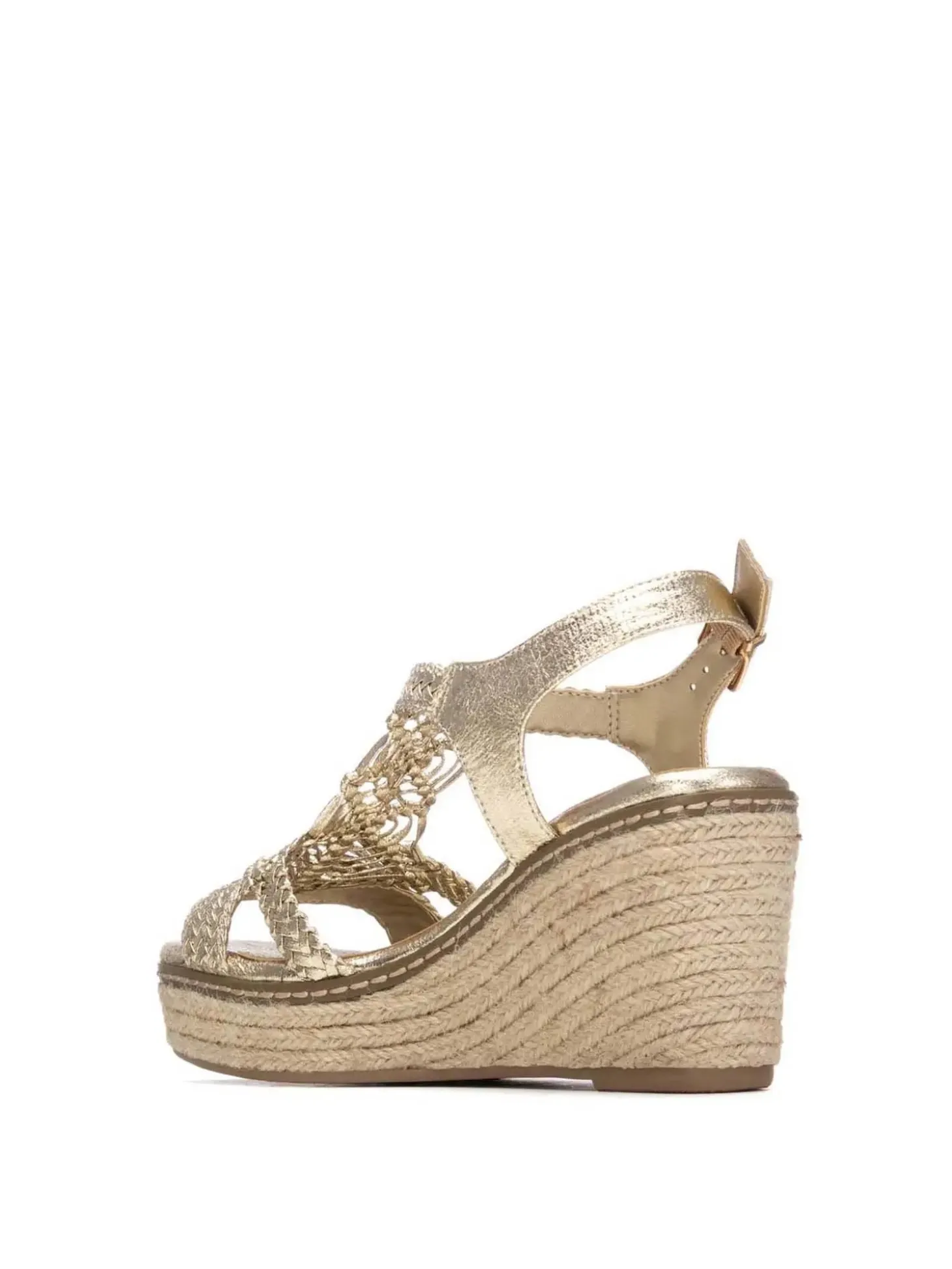 SANDALO DONNA - XTI ORO - 145456