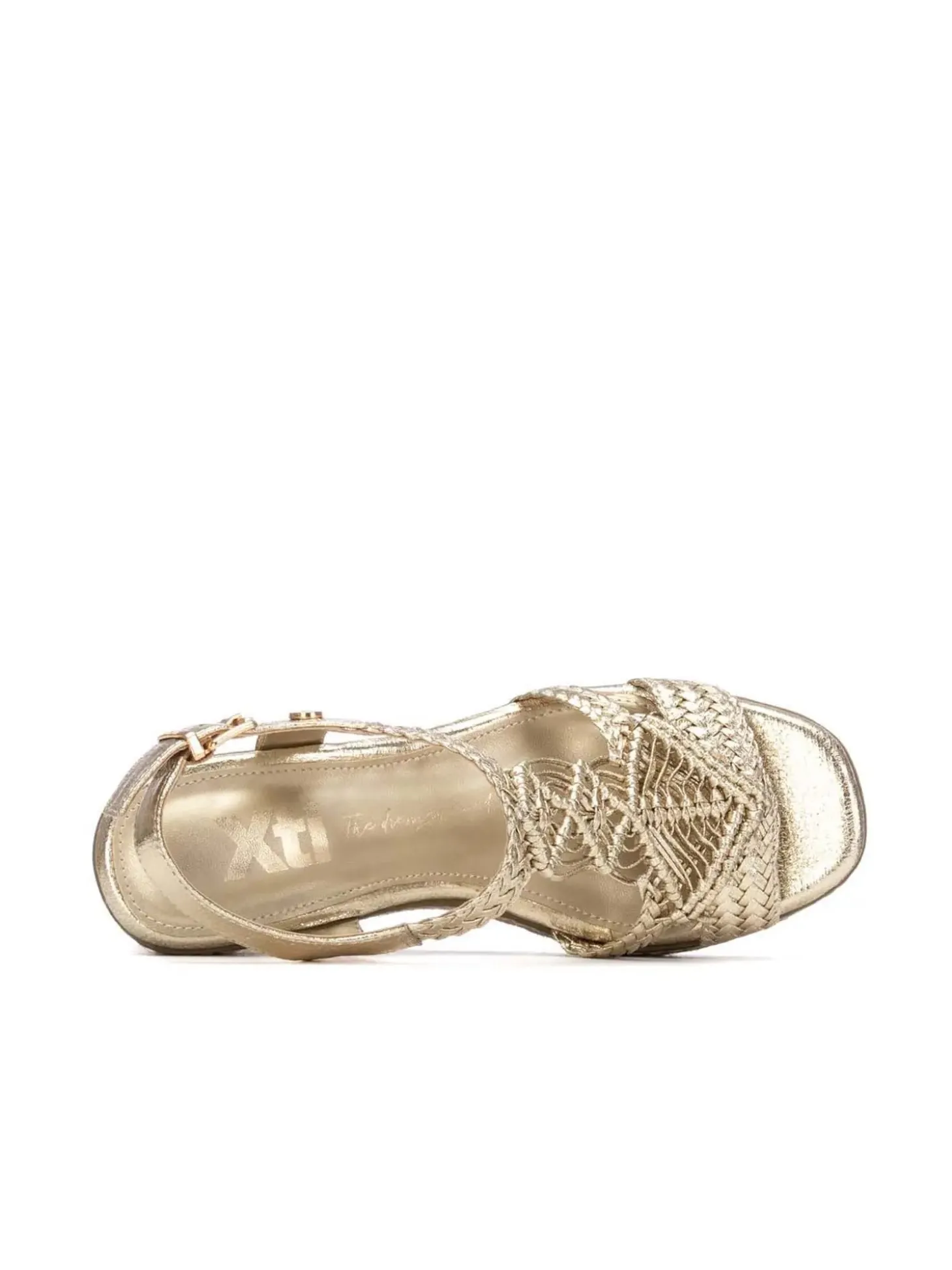 SANDALO DONNA - XTI ORO - 145456