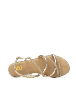 SANDALO DONNA - XTI ORO - 145106