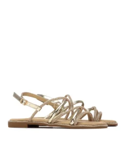 SANDALO DONNA - XTI ORO - 145106