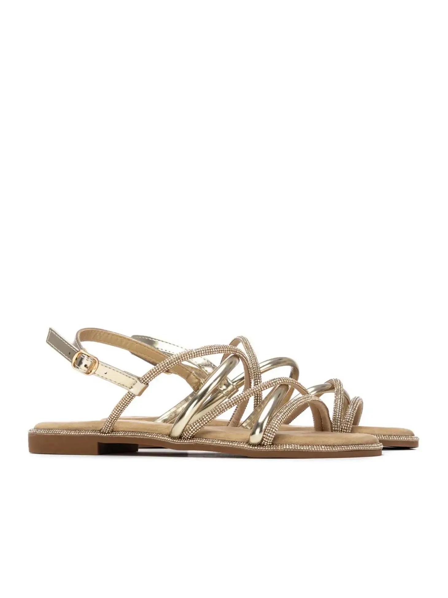 SANDALO DONNA - XTI ORO - 145106