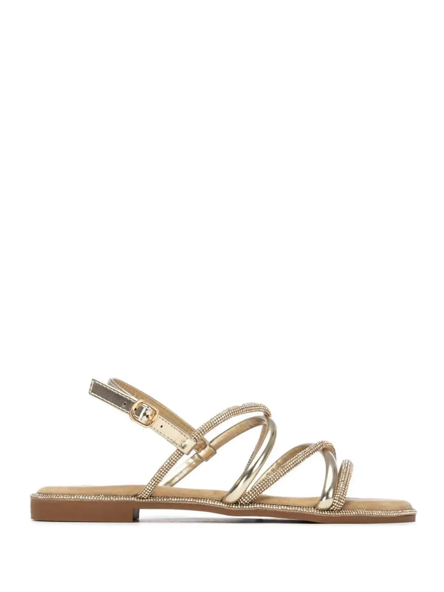 SANDALO DONNA - XTI ORO - 145106