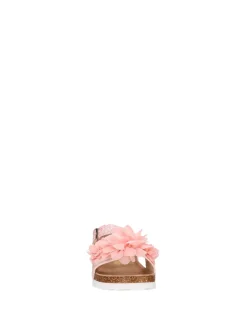 SANDALO RAGAZZA - COLORS OF CALIFORNIA ROSA - HC.2406