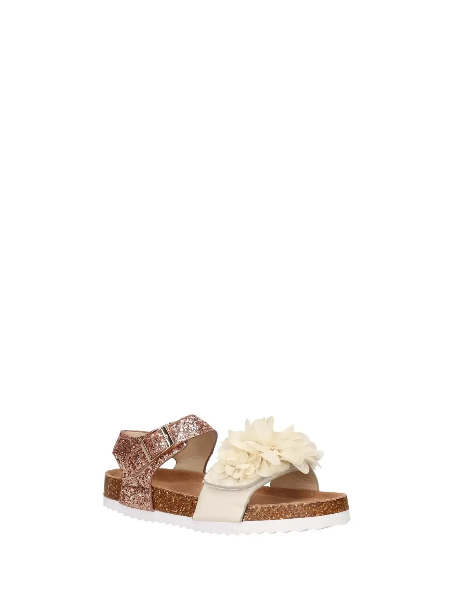 SANDALO RAGAZZA - COLORS OF CALIFORNIA NATURALE - HC.2406