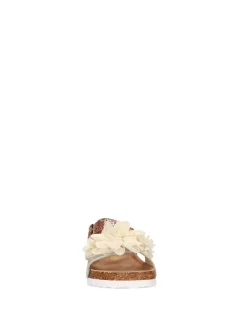 SANDALO RAGAZZA - COLORS OF CALIFORNIA NATURALE - HC.2406