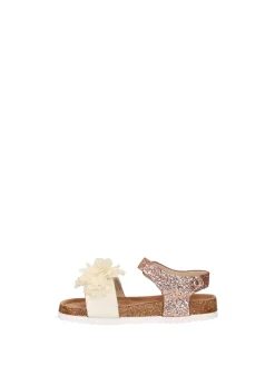 SANDALO RAGAZZA - COLORS OF CALIFORNIA NATURALE - HC.2406
