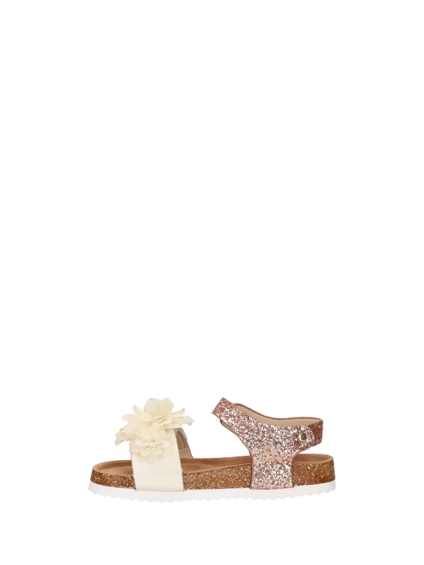 SANDALO RAGAZZA - COLORS OF CALIFORNIA NATURALE - HC.2406