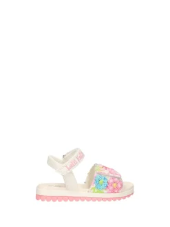 SANDALO RAGAZZA - LELLI KELLY BIANCO - LKCD4890