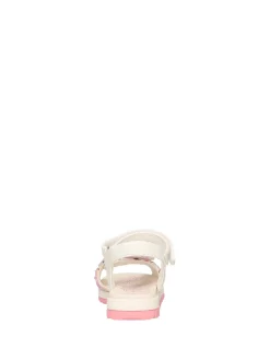 SANDALO RAGAZZA - LELLI KELLY BIANCO - LKCD5501