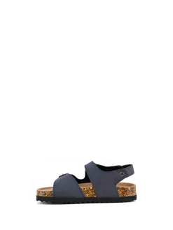 SANDALO RAGAZZO - COLORS OF CALIFORNIA NAVY - HC.2412