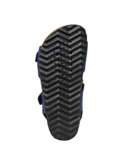 SANDALO RAGAZZO - GEOX BLU - J028LB 000BC
