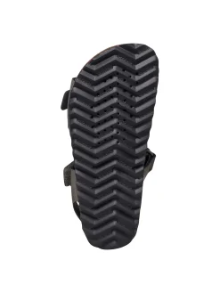 SANDALO RAGAZZO - GEOX GRIGIO - J028LB 0002V