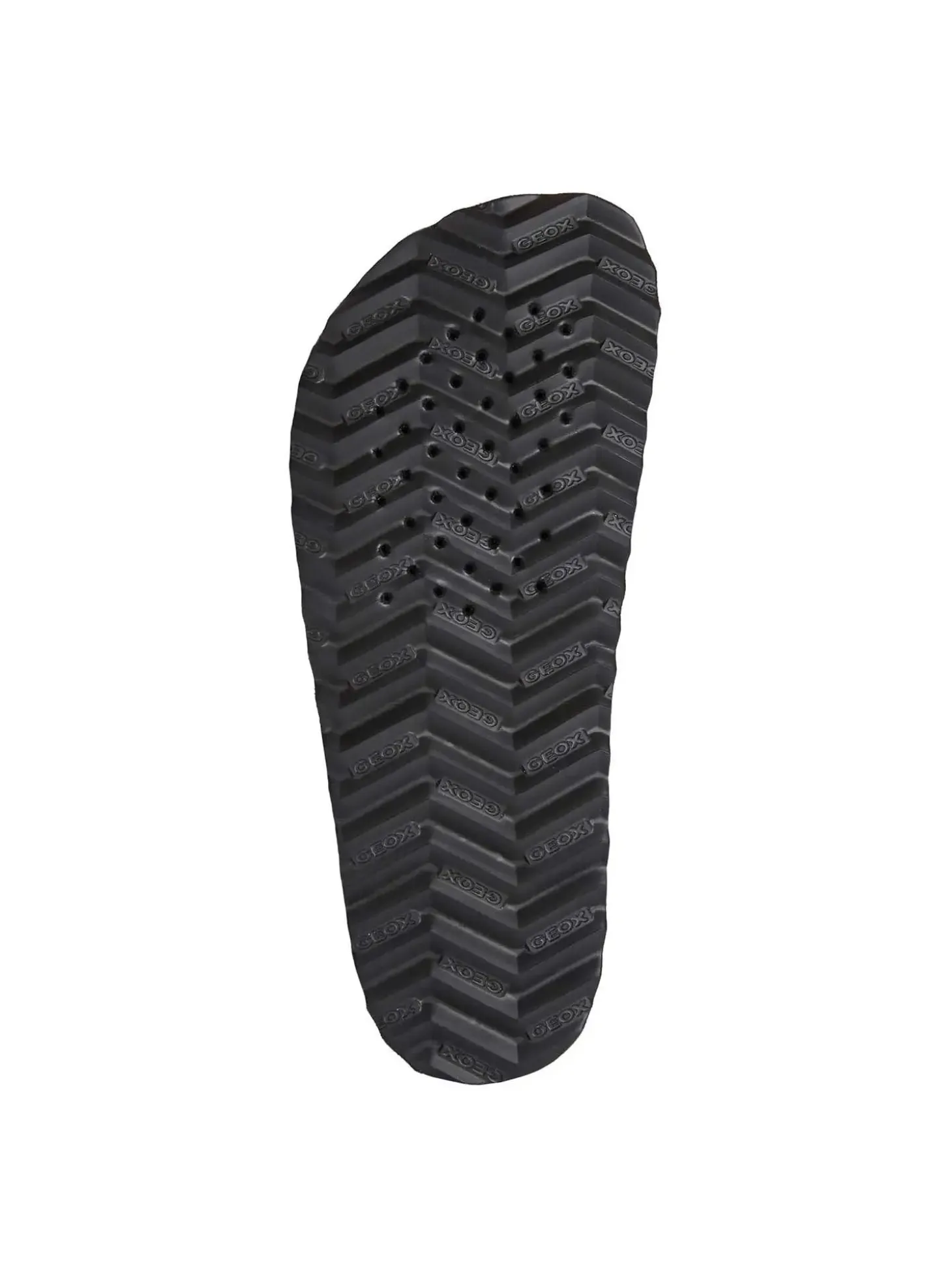 SANDALO RAGAZZO - GEOX NAVY-ROSSO - J028LB 00054