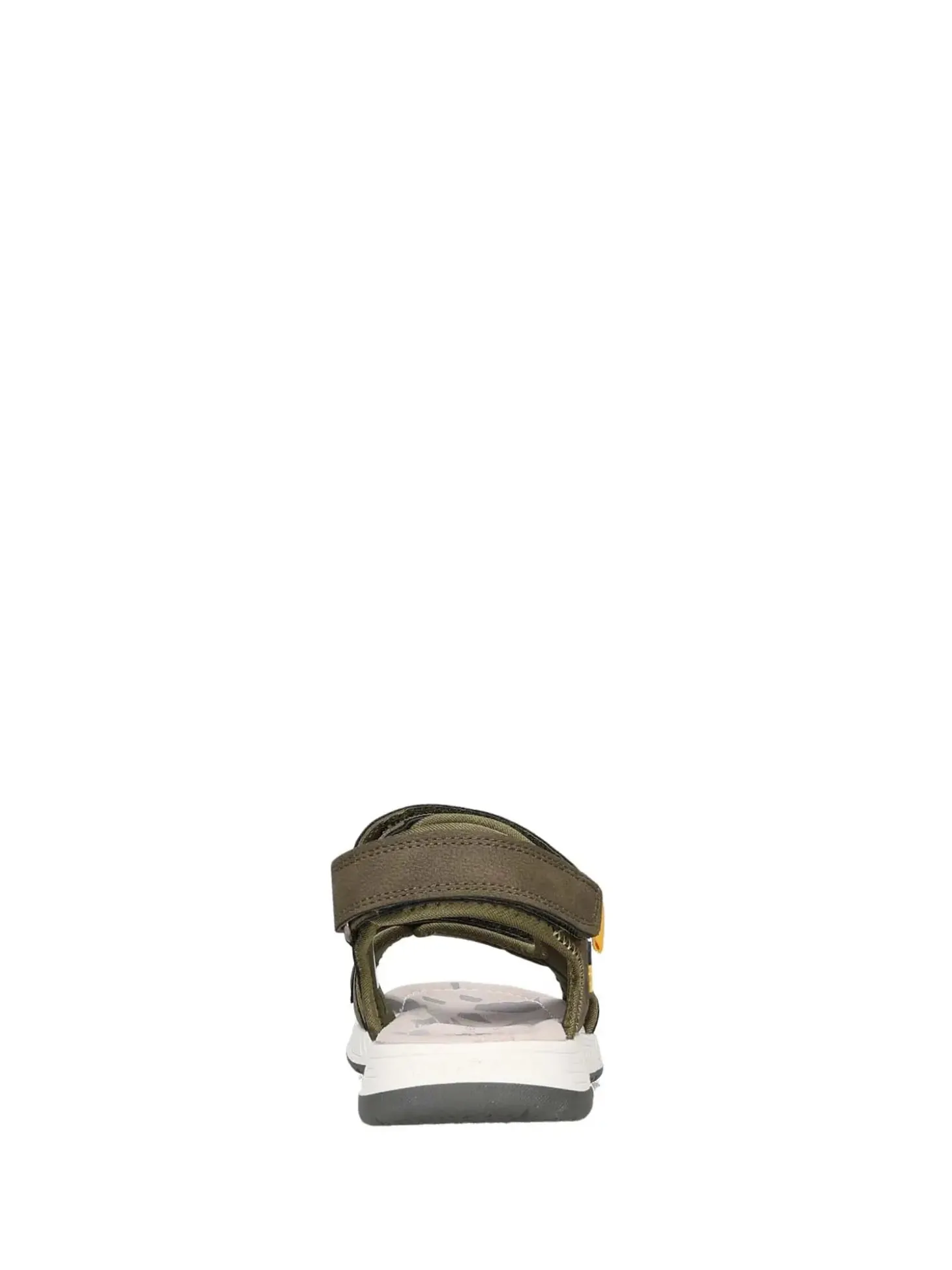 SANDALO RAGAZZO - LUMBERJACK MILITARE - 102268316