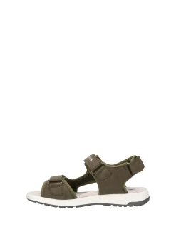 SANDALO RAGAZZO - LUMBERJACK MILITARE - 102268316