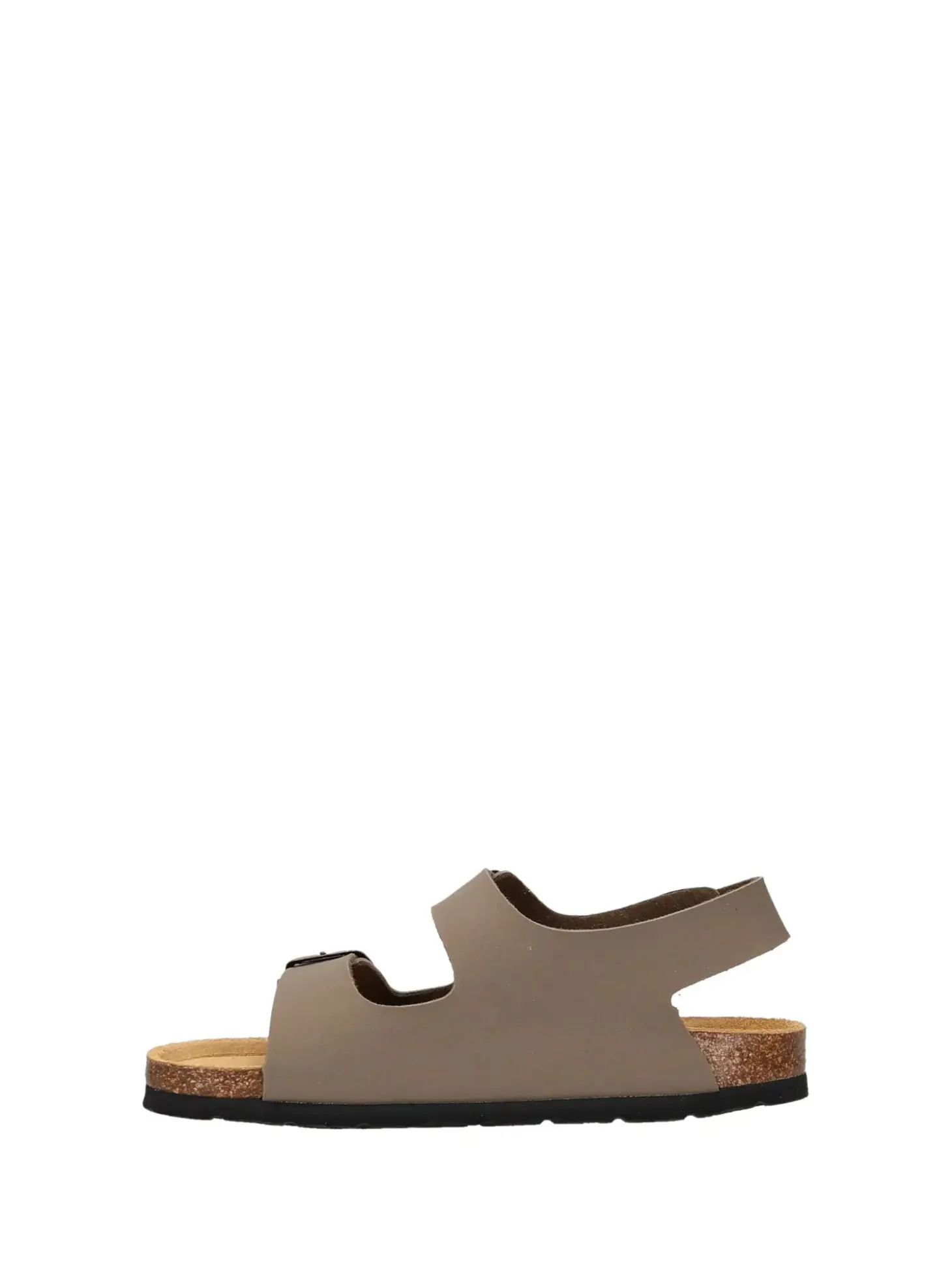 SANDALO RAGAZZO - LUMBERJACK TAUPE - 102268032