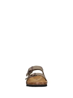 SANDALO RAGAZZO - LUMBERJACK TAUPE - 102268032