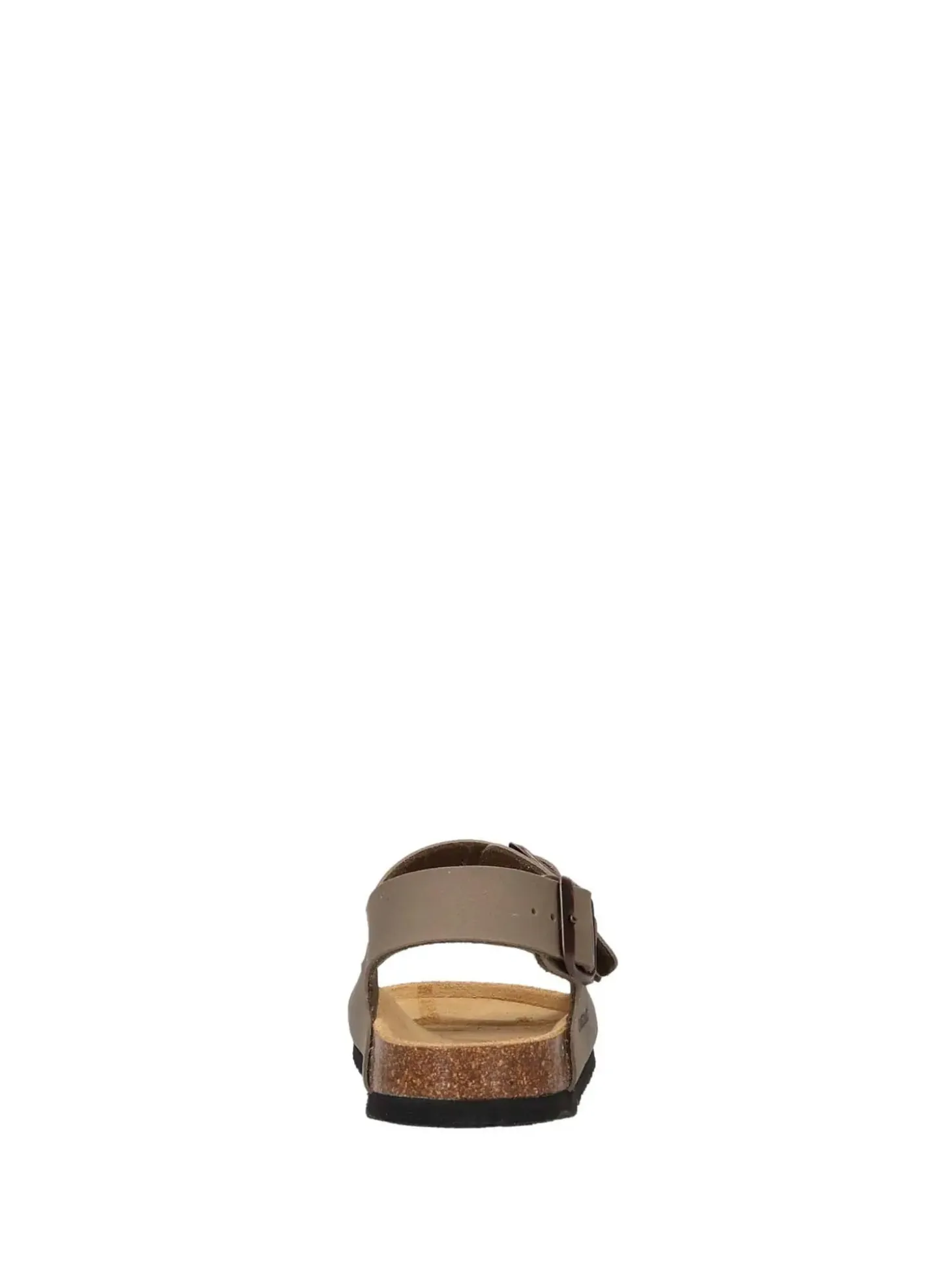 SANDALO RAGAZZO - LUMBERJACK TAUPE - 102268032