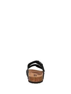 SANDALO UOMO - COLORS OF CALIFORNIA NAVY - HC.BIOM410