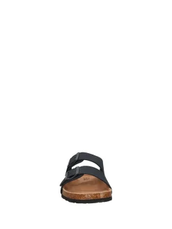 SANDALO UOMO - COLORS OF CALIFORNIA NAVY - HC.BIOM410