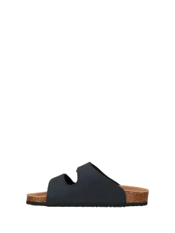 SANDALO UOMO - COLORS OF CALIFORNIA NAVY - HC.BIOM410