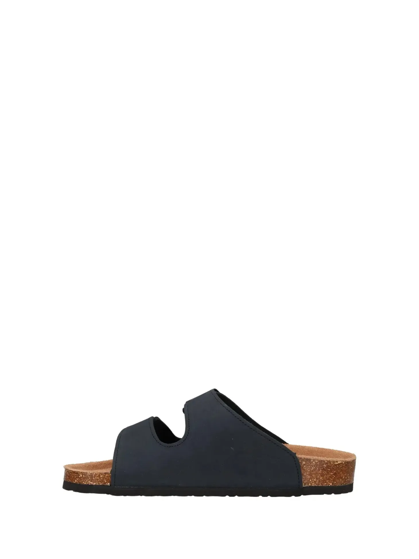 SANDALO UOMO - COLORS OF CALIFORNIA NAVY - HC.BIOM410
