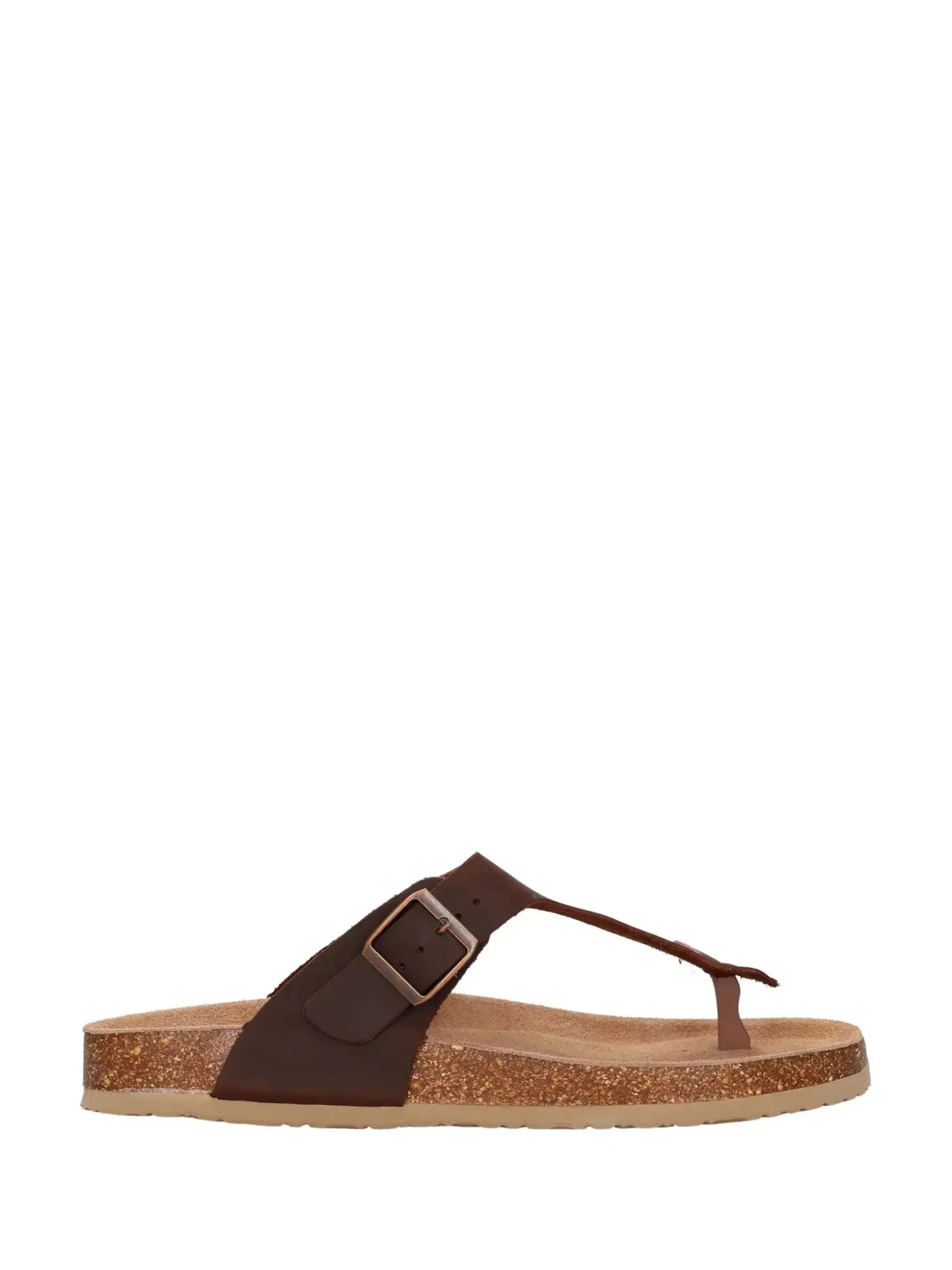 SANDALO UOMO - COLORS OF CALIFORNIA TAN - HC.BIOM412