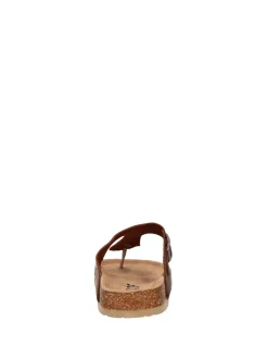 SANDALO UOMO - COLORS OF CALIFORNIA TAN - HC.BIOM412