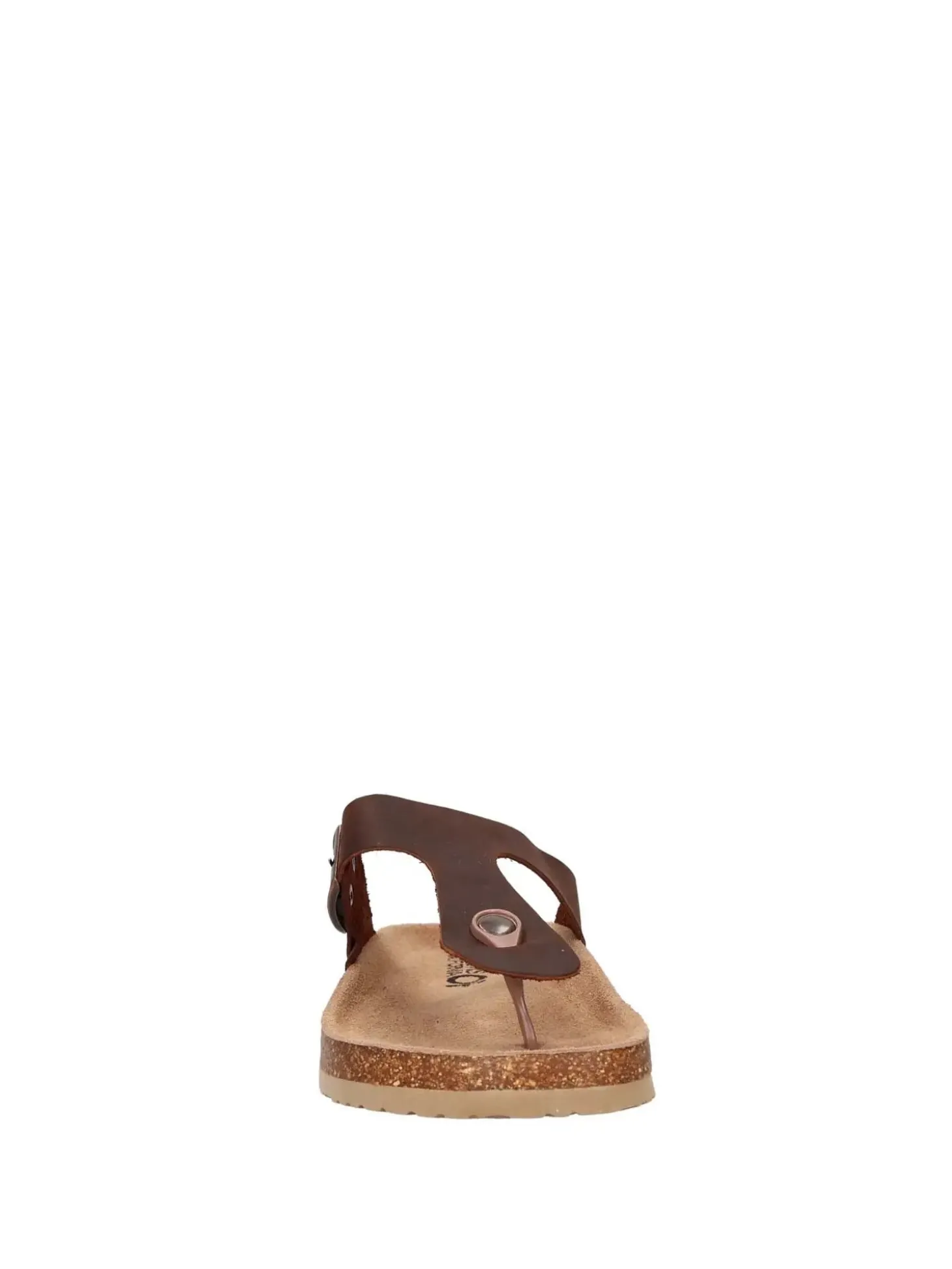 SANDALO UOMO - COLORS OF CALIFORNIA TAN - HC.BIOM412