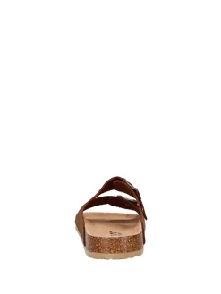SANDALO UOMO - COLORS OF CALIFORNIA TAN - HC.BIOM410