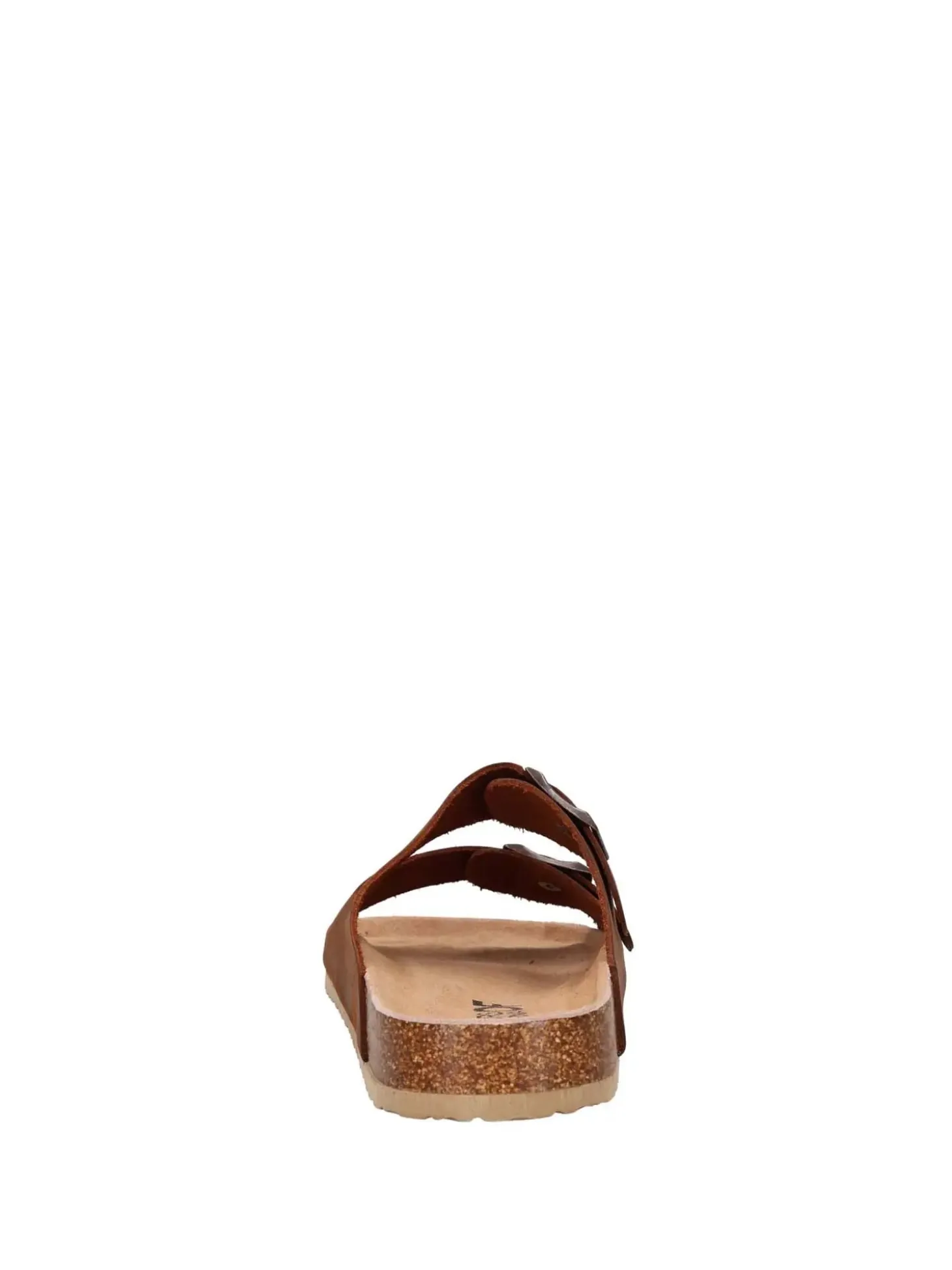 SANDALO UOMO - COLORS OF CALIFORNIA TAN - HC.BIOM410