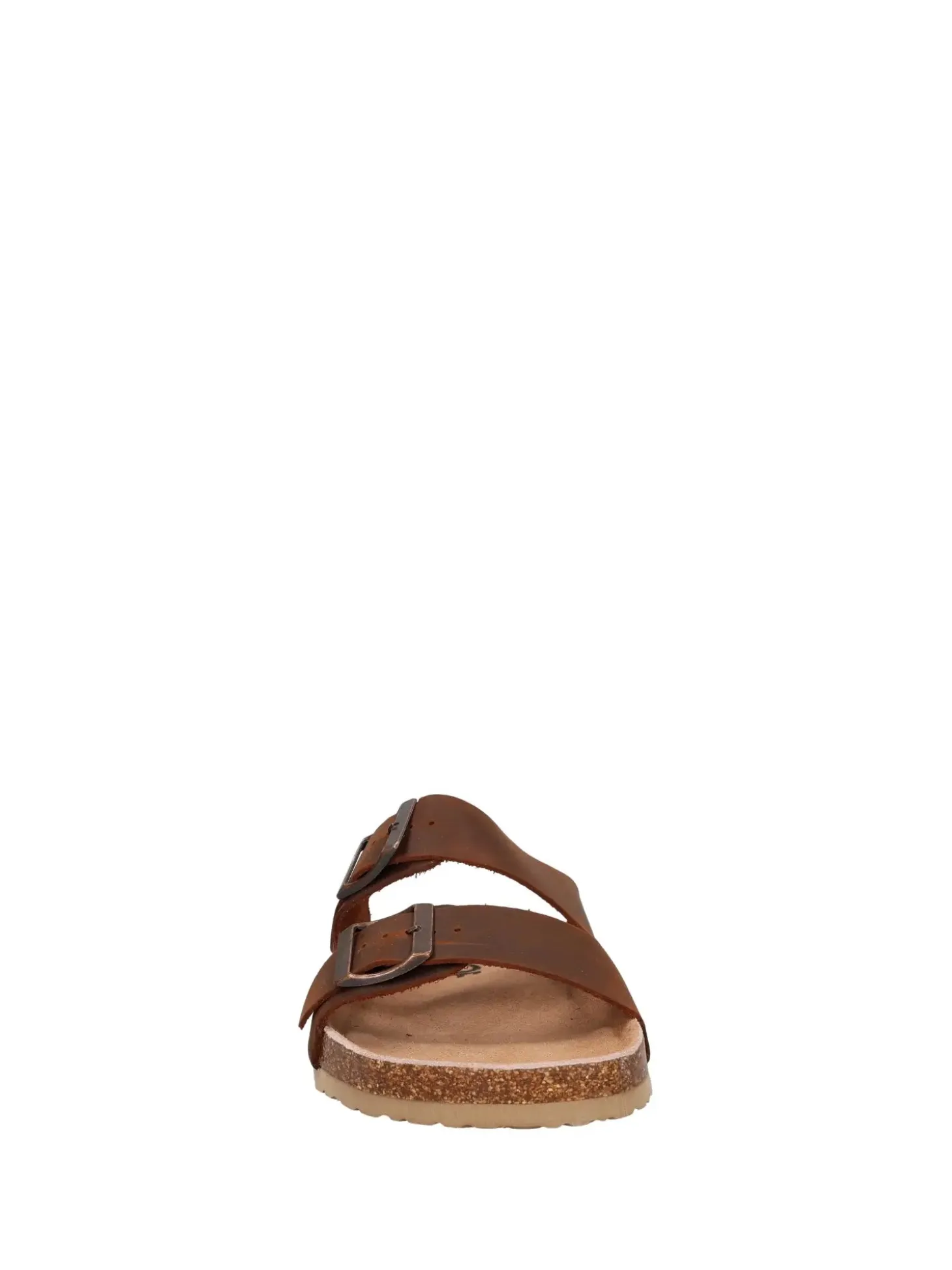 SANDALO UOMO - COLORS OF CALIFORNIA TAN - HC.BIOM410