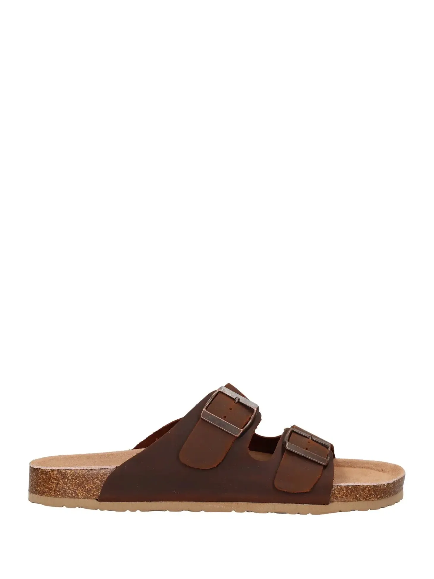 SANDALO UOMO - COLORS OF CALIFORNIA TAN - HC.BIOM410